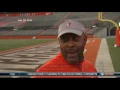 Depth Chart Names Starting QB