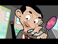 Download Lagu Sweetie Bean! | Mr Bean Cartoon Season 1 | Funny Clips | Cartoons For Kids