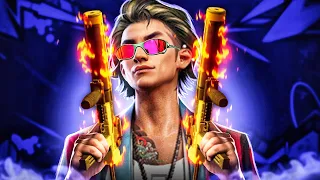 FUNK DAS ARMAS ♫ FREE FIRE - Hack ou Habilidade | É O GRELO - SÓ FÉ ( Paródia )