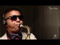 Download Lagu Thinking Out Loud - Tiago Lima Sax cover