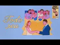 Download Lagu Jorge \u0026 Mateus - Todo Seu (Visualizer Oficial)