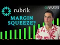 Why Rubrik Hasn t Recovered Like CrowdStrike Has