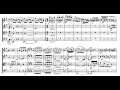 Felix Mendelssohn - Four Pieces for String Quartet, Op. 81