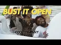Download Lagu Cool Company - Bust It Open [Official Music Video]
