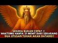 Download Lagu JIWA TERPILIH!🌟 TUHAN TELAH MENURUNKAN DUA UTUSAN – SISA WAKTUMU HANYA 21 MENIT!🚀