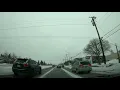 Drive to New Sagaya s Downtown Market for Lunch - Anchorage Alaska