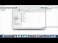 Quick How to install Tomcat 7 and configure in Eclipse on Mac OS X