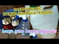 Download Lagu Cara buat Racun organik ,hanya guna barang dapur sahaja..anti gagal melawan serangga