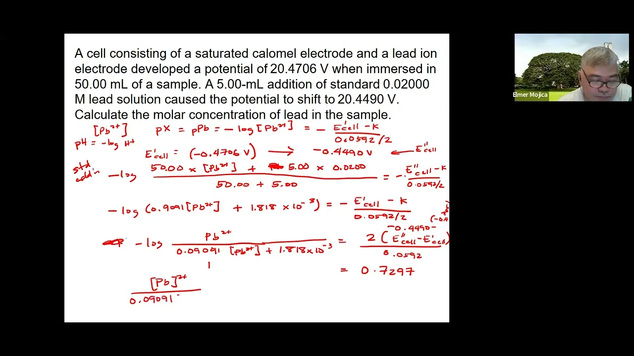 CHEM 233 10/13/2023