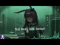 Download Lagu Nightcore - Gone Forever (Three Days Grace) - (Lyrics)