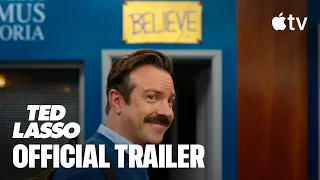 Ted Lasso Season 4 Official Trailer — Together
