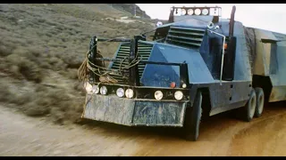 Battletruck 1982 Warlords Of The Twenty First Century WATCH FULL MOVIE 
