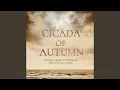 Opening Title of Autumn Cicada