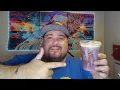 Download Lagu SABRINA CARPENTER TASTE?! #new #drink #review #viral 