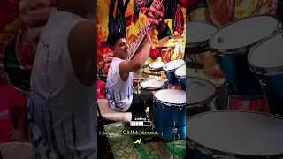 بتاع الدرامز مولع في التنجيد علي اغنية العصفورين مارادونا درامز شوقي اوشا خش اسمع ومتنساش الاشتراك   دندنها