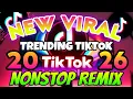 Lagu 🔥NEW TRENDING🔥TIKTOK MASHUP NONSTOP 🇵🇭 DISCO REMIX 2026.Hataw sa Sayawan Idol #viral #remix #tiktok.