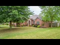 4935 Canal Place Conway AR Home For Sale