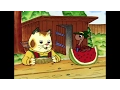 Download Lagu Busy World of Richard Scarry | A Trip To The Moon | Learning for Kids