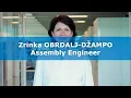 Download Lagu Werken bij Hukseflux (Dutch) | Zrinka OBRDALJ-DŽAMPO - Assembly Engineer