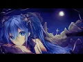 Download Lagu HATSUNE MIKU-RYUUSEI MONOGATARI with LYRICS (lirik)