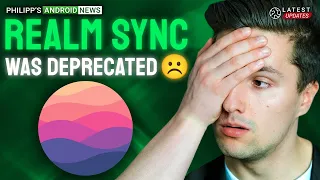 Realm DB Deprecation Koin 4 0 More - Android News October 2024