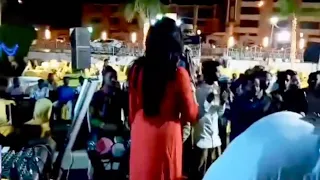 تغريد العشرة علي تباشي اغاني السودانية 2020 طاسو 