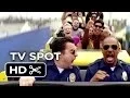 Let s Be Cops TV SPOT - What If 2014