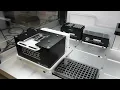 DropBot Opentrons OT-2 Automating Liquid Processing from mL down to nL
