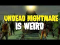 Red Dead Redemption Undead Nightmare Explained