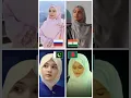 Download Lagu Muhammad Nabina | Cover by Russia, India, Pakistan, Bangladesh | #fyp #viral #islamic