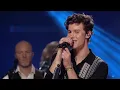 Zac Brown Band & Shawn Mendes Perform 'Colder Weather' | CMT Crossroads
