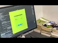 Snake Game with OpenCV and MediaPipe Hand Solutions