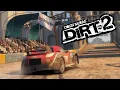 Download Lagu DC LA RALLYCROSS (L.A.) 🚙🏁 Colin McRae: Dirt 2 ┃ Part 113
