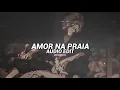Download Lagu amor na praia (best part!/slowed) - flame runner [edit audio]
