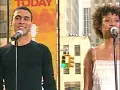 Rosario Dawson & Cast of Rent sings Season of Love 8.4.05
