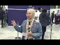 Download Lagu [LANGSUNG] Kepulangan 23 wira wirawati Malaysia yang menyertai misi Global Sumud Flotilla (GSF)