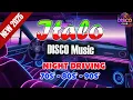 Download Lagu Driving Music Italo Disco 🏎️ Vol.1 | Bass Power Drive 🚀 Eurobeat • Megamix Car Bass Test New 2025