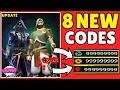 Download Lagu 🎉 Newest Shadow Fight 3 Promo Codes August 2025 | All Free Rewards \u0026 How to Redeem