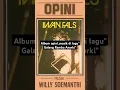 Download Lagu Musik  lagu Galang Rambu Anarki #fals #iwanfals #falsmania