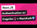 Adding Signup and Login to your ReactJS App with AWS Congito