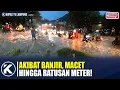 Download Lagu BANJIR DI SUKABUMI, ARUS KENDARAAN MACET HINGGA RATUSAN METER