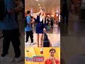 Download Lagu 😲✈️ Beautiful Air Hostess Walk at the Airport | Stylish Cabin Crew Look #Shorts #Style #CabinCrew