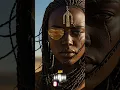 Download Lagu The African Queen Who Defeated Rome