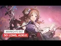 Download Lagu アークナイツ BGM - So Long, Adele. Lobby Theme Night | Arknights/明日方舟 火山旅梦 OST