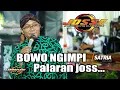 Download Lagu PALARAN BOWO NGIMPI Josss..!! Mc Dandung Ft Putri - Josse Music - Satria Audio - DanstudioHD