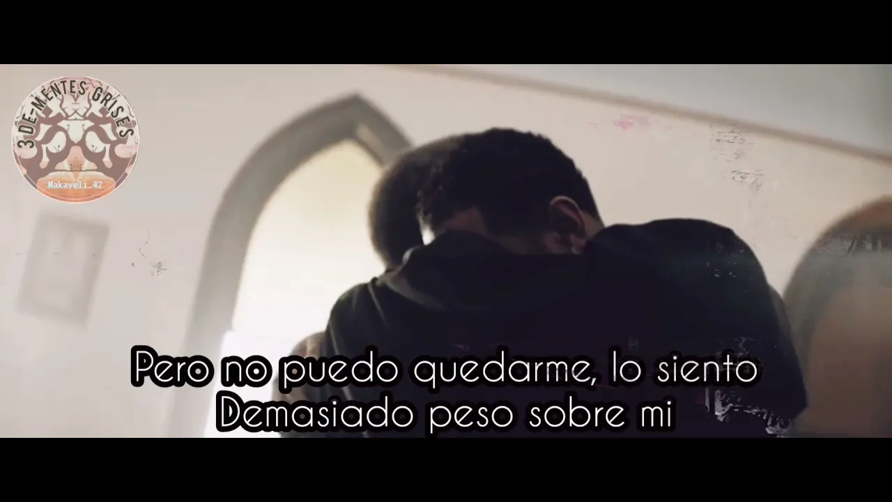 Joyner Lucas ~ I'm sorry "Lo siento" | Sub en español + video |