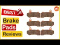 Best Harley Davidson Brake Pads In 2023 Top 5 Tested Buying Guide