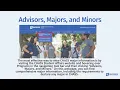 Declaring a Major in CHASS