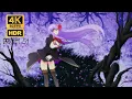 Download Lagu Fate/EXTRA CCC OP Male V. [Sakura Meikyuu] [4K HDR] [60FPS] [Dolby 5.1]