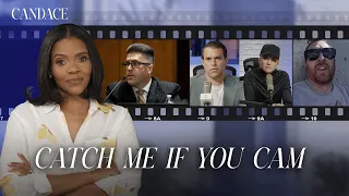 Liar, Liar, TPUSA On Fire? More Exclusive Footage From 9/10. | Ep 377